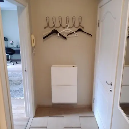 Family Or Group In Center Riga