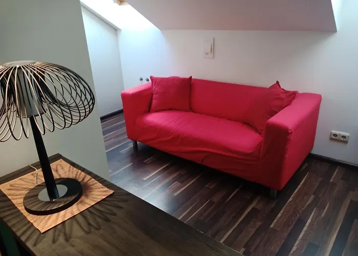 Διαμέρισμα Family Or Group In Center Ρίγα