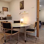 Apartamento Family Or Group In Center *