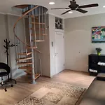 Apartamento Family Or Group In Center