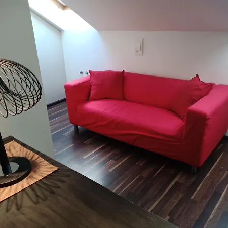 شقة Family Or Group In Center ريغا