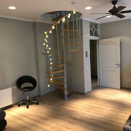 Family Or Group In Center