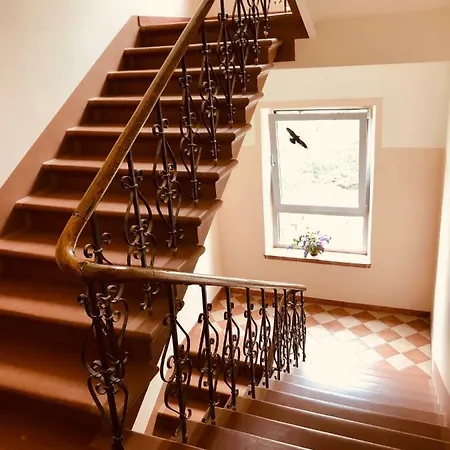 شقة Family Or Group In Center *