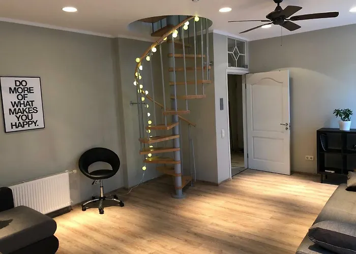 Family Or Group In Center