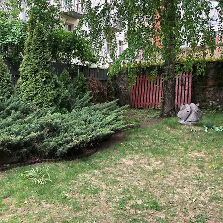Family Or Group In Center Апартаменты *