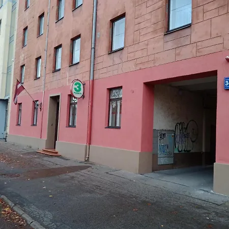 Family Or Group In Center *