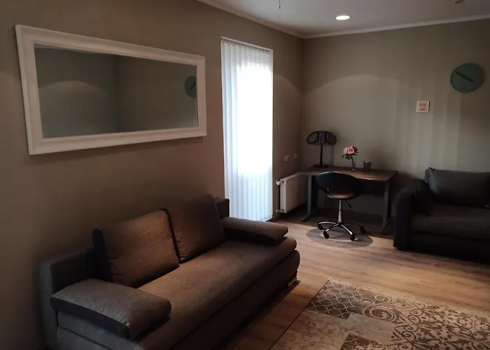 Family Or Group In Center *