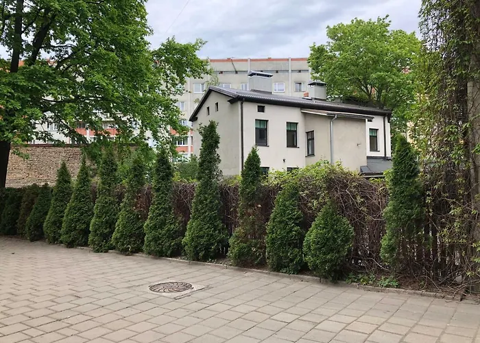 Family Or Group In Center