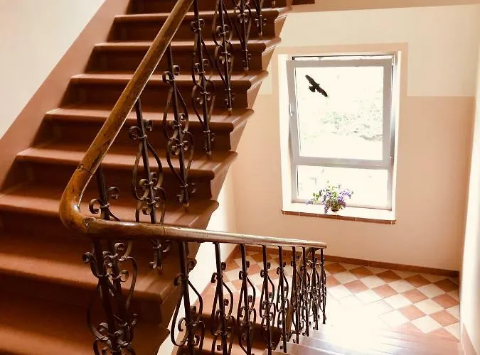 Dzīvoklis Family Or Group In Center *